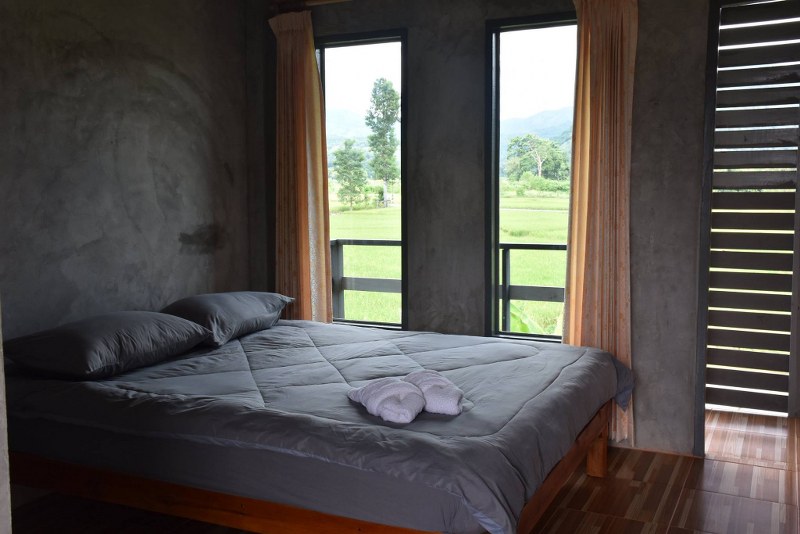 top 20+ ที่พักปัว 2024 จ.น่าน นอนชิลๆ ชมวิวทุ่งนาแบบฟินๆ