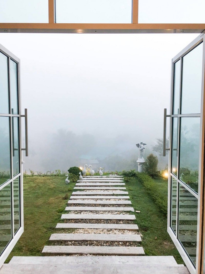 top 20+ ที่พักปัว 2024 จ.น่าน นอนชิลๆ ชมวิวทุ่งนาแบบฟินๆ