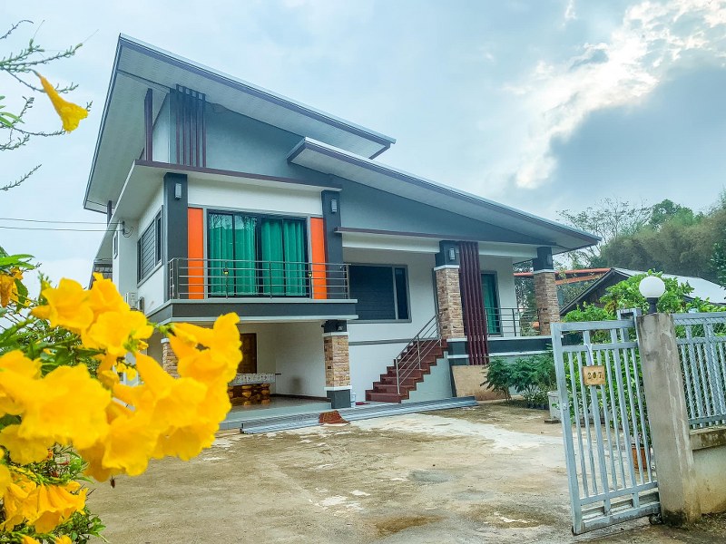 top 20+ ที่พักปัว 2024 จ.น่าน นอนชิลๆ ชมวิวทุ่งนาแบบฟินๆ