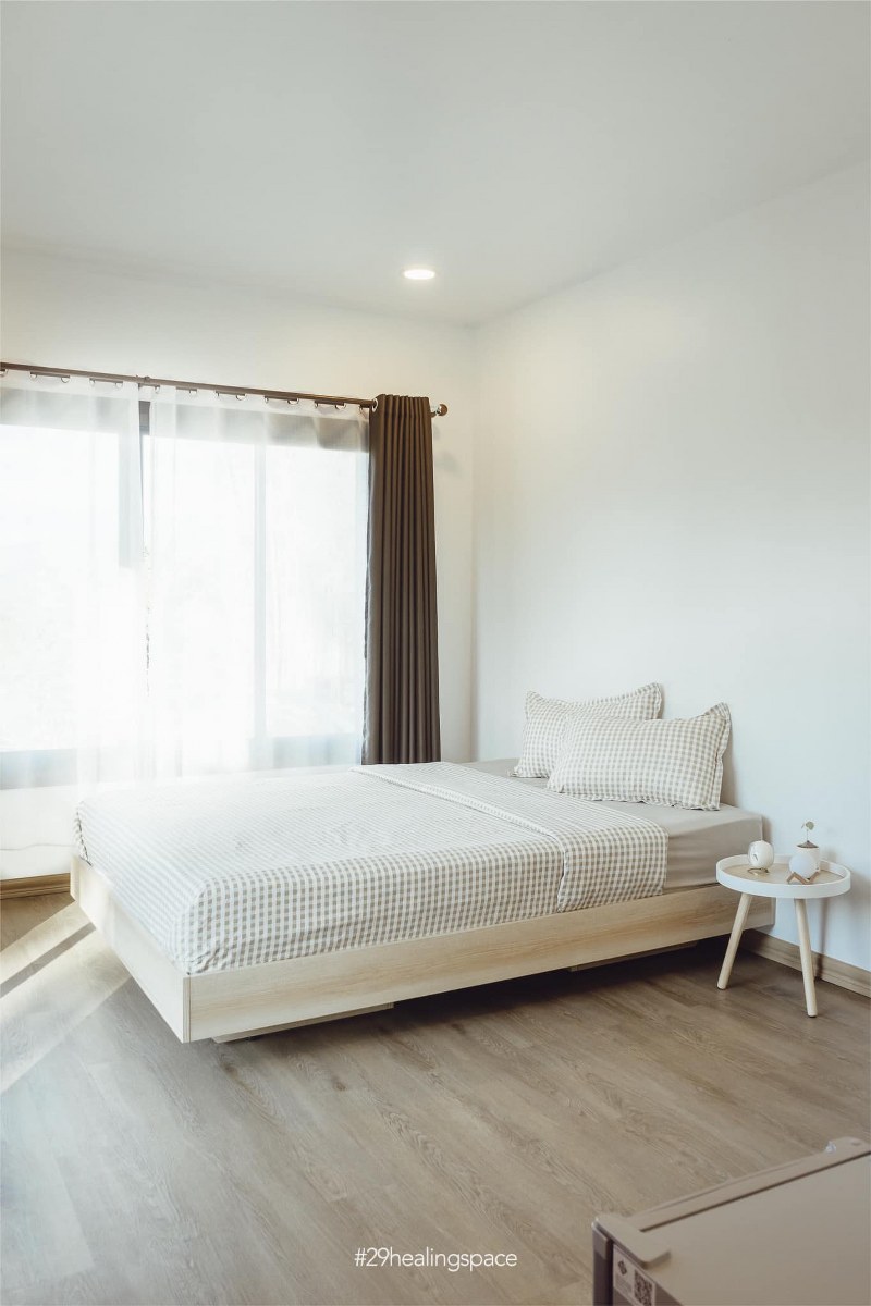 top 20+ ที่พักปัว 2024 จ.น่าน นอนชิลๆ ชมวิวทุ่งนาแบบฟินๆ