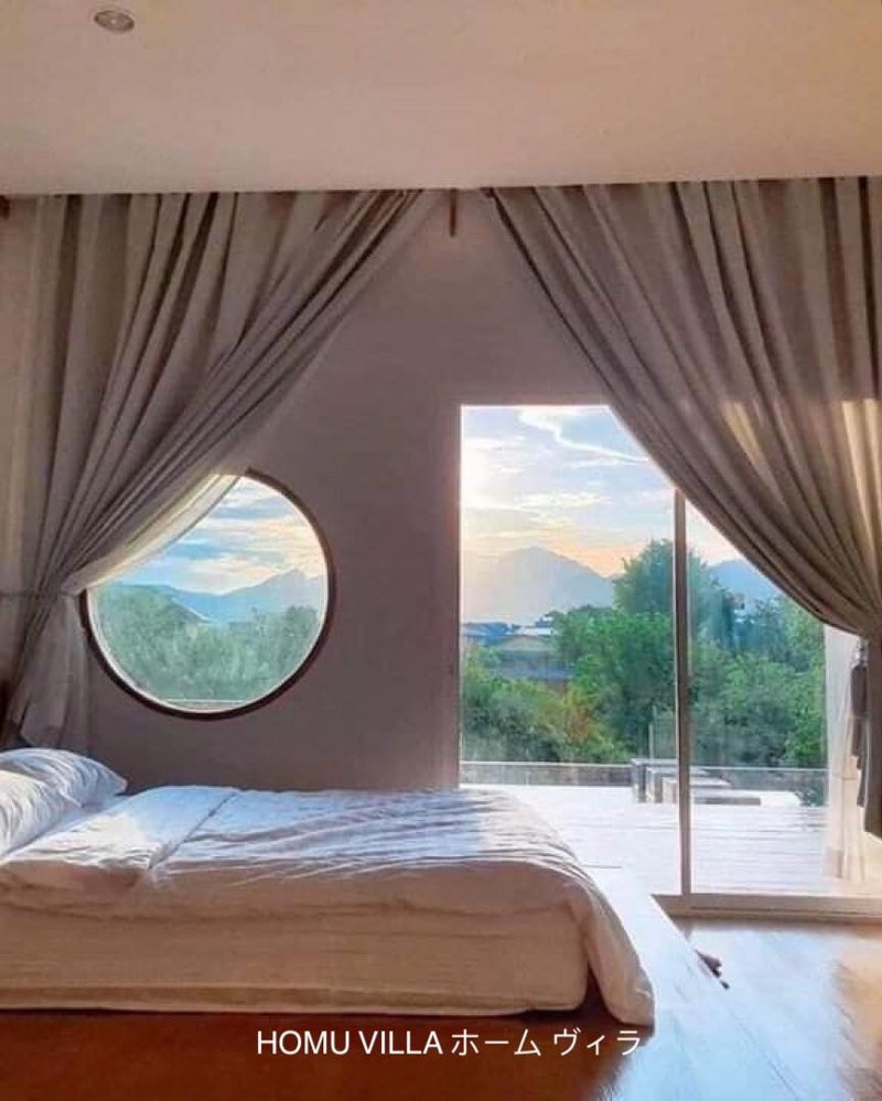 top 20+ ที่พักปัว 2024 จ.น่าน นอนชิลๆ ชมวิวทุ่งนาแบบฟินๆ