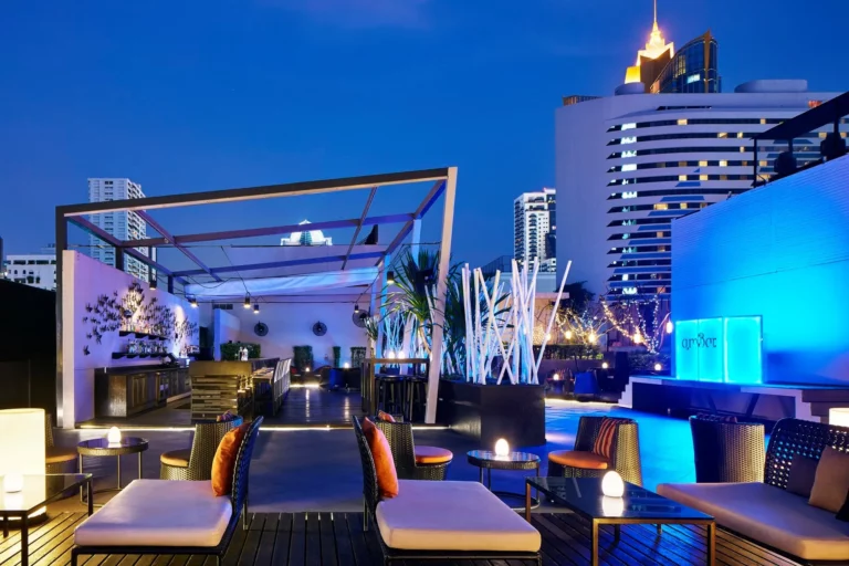 top 8+ ร้านอาหารใกล้ สุขุมวิท 11 แหล่งรวมของอร่อย ไทย-ต่างชาติ มาเมื่อไหร่ก็ฟิน