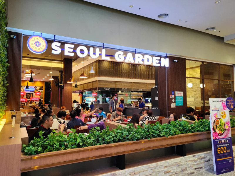 top 10+ best centralworld restaurants to try