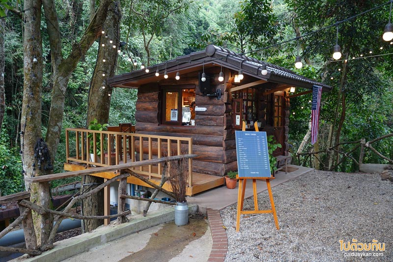 บ้านแม่ลาย, atlantis valley บ้านแม่ลาย, คาเฟ่บ้านแม่ลาย, atlantis valley คาเฟ่บ้านแม่ลายตกแต่งในสไตล์อเมริกา