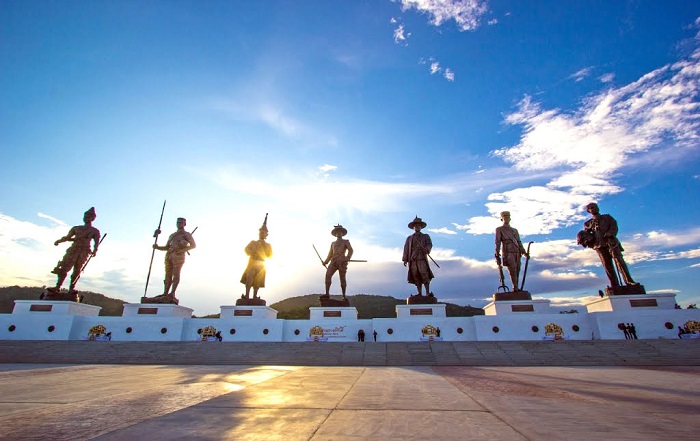 หัวหิน, top 10+ ที่เที่ยวหัวหิน 2567 ที่เที่ยวเปิดใหม่ ใกล้กรุงเทพ ไปเช้าเย็นกลับได้