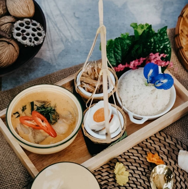 top 12+ คาเฟ่สมุทรสาคร 2567 ร้านกาแฟเปิดใหม่ ริมน้ำ บรรยากาศดี ใกล้กรุงเทพ