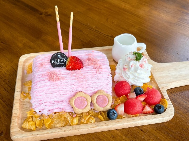 top 12+ คาเฟ่สมุทรสาคร 2567 ร้านกาแฟเปิดใหม่ ริมน้ำ บรรยากาศดี ใกล้กรุงเทพ