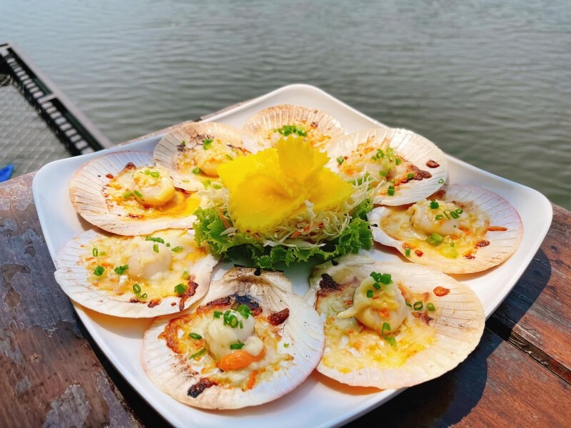 top 12+ คาเฟ่สมุทรสาคร 2567 ร้านกาแฟเปิดใหม่ ริมน้ำ บรรยากาศดี ใกล้กรุงเทพ