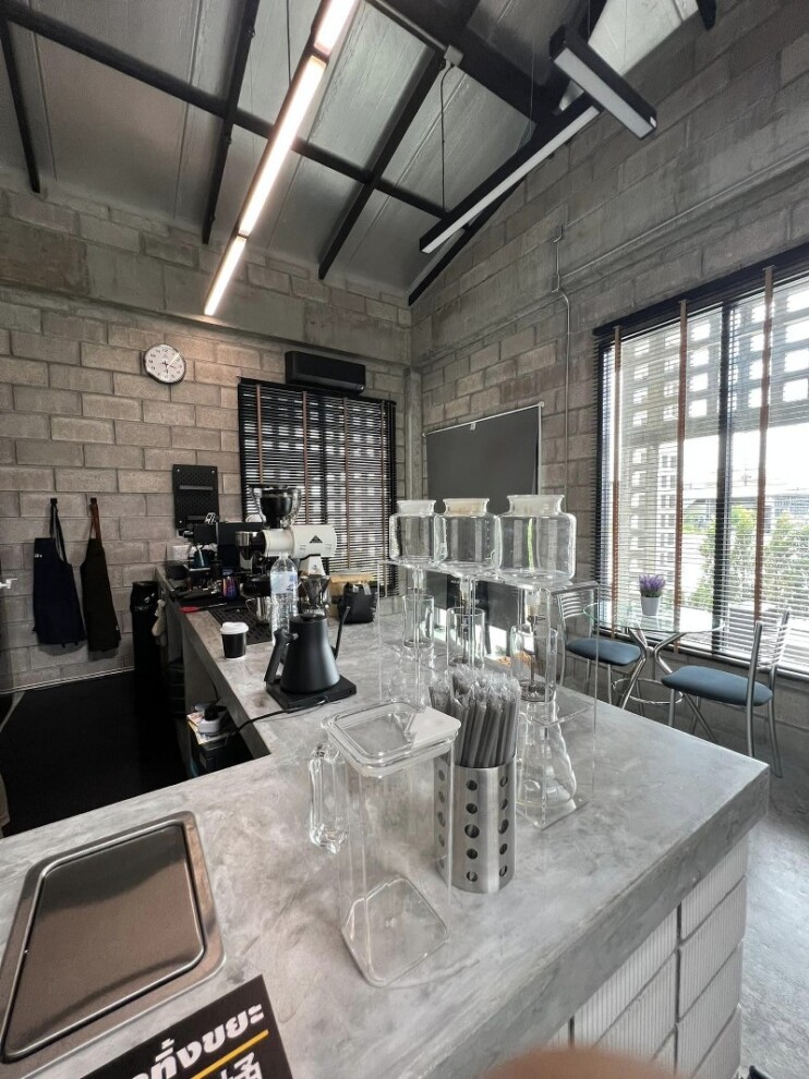 top 12+ คาเฟ่สมุทรสาคร 2567 ร้านกาแฟเปิดใหม่ ริมน้ำ บรรยากาศดี ใกล้กรุงเทพ