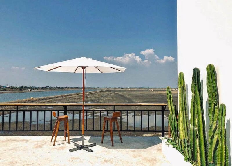 top 12+ คาเฟ่สมุทรสาคร 2567 ร้านกาแฟเปิดใหม่ ริมน้ำ บรรยากาศดี ใกล้กรุงเทพ