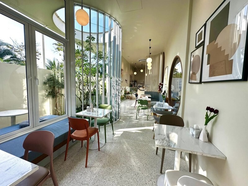 top 12+ คาเฟ่สมุทรสาคร 2567 ร้านกาแฟเปิดใหม่ ริมน้ำ บรรยากาศดี ใกล้กรุงเทพ