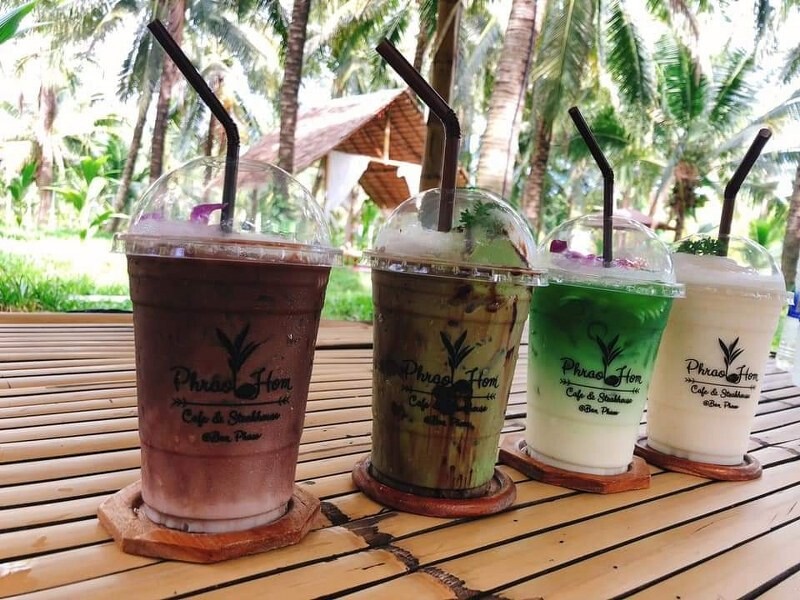 top 12+ คาเฟ่สมุทรสาคร 2567 ร้านกาแฟเปิดใหม่ ริมน้ำ บรรยากาศดี ใกล้กรุงเทพ
