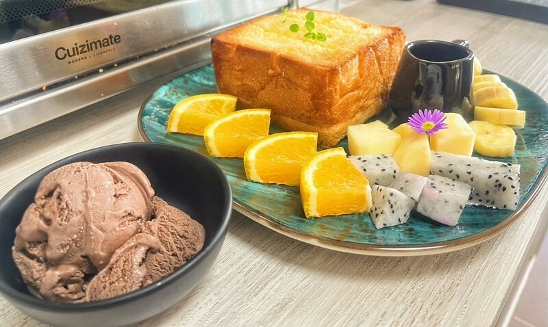 top 12+ คาเฟ่สมุทรสาคร 2567 ร้านกาแฟเปิดใหม่ ริมน้ำ บรรยากาศดี ใกล้กรุงเทพ