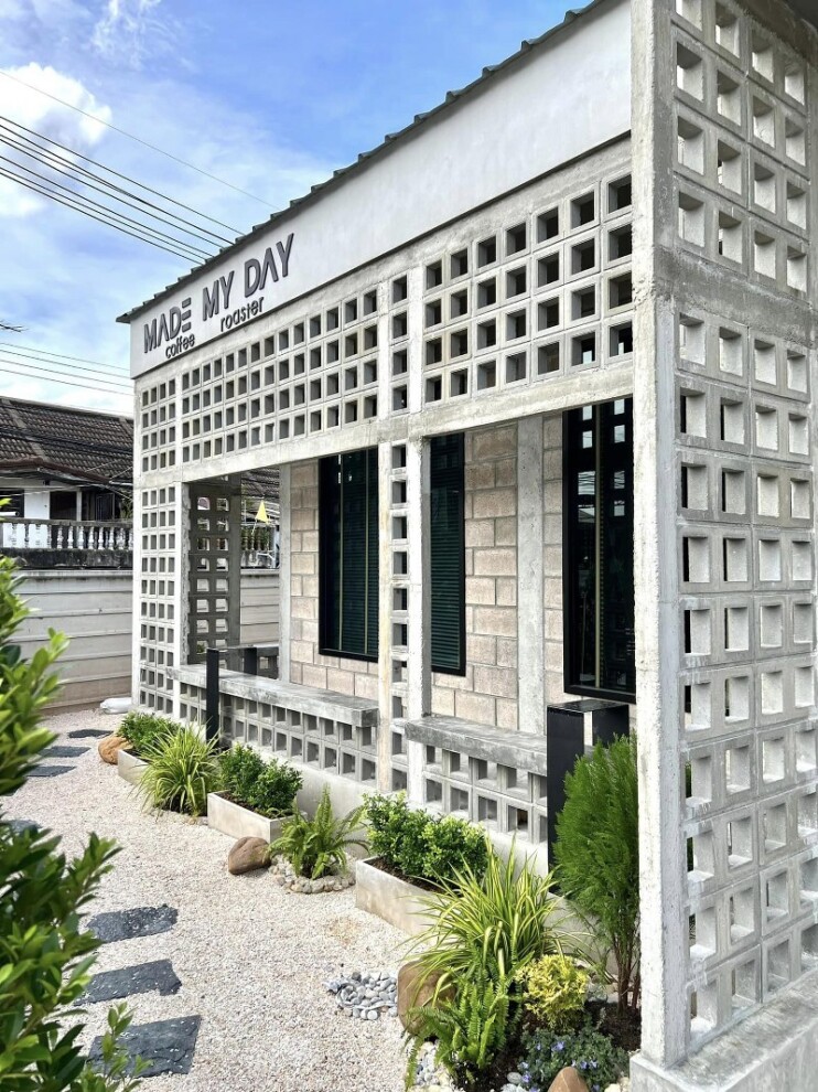 top 12+ คาเฟ่สมุทรสาคร 2567 ร้านกาแฟเปิดใหม่ ริมน้ำ บรรยากาศดี ใกล้กรุงเทพ