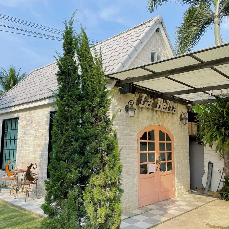 top 12+ คาเฟ่สมุทรสาคร 2567 ร้านกาแฟเปิดใหม่ ริมน้ำ บรรยากาศดี ใกล้กรุงเทพ