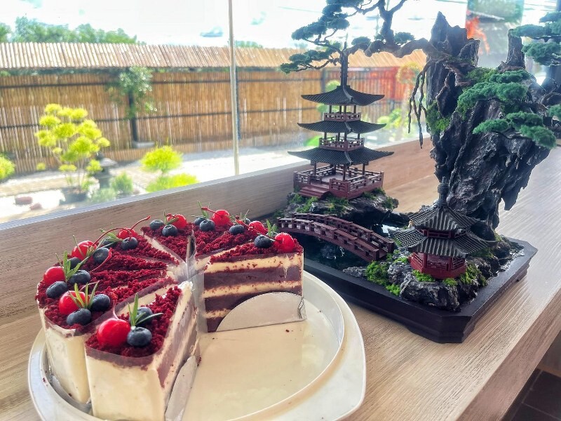 top 12+ คาเฟ่สมุทรสาคร 2567 ร้านกาแฟเปิดใหม่ ริมน้ำ บรรยากาศดี ใกล้กรุงเทพ