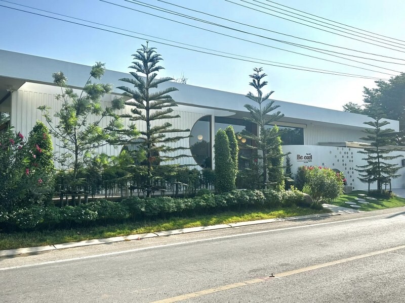 top 12+ คาเฟ่สมุทรสาคร 2567 ร้านกาแฟเปิดใหม่ ริมน้ำ บรรยากาศดี ใกล้กรุงเทพ