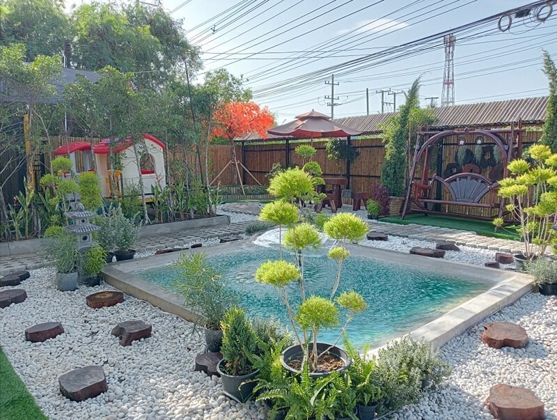 top 12+ คาเฟ่สมุทรสาคร 2567 ร้านกาแฟเปิดใหม่ ริมน้ำ บรรยากาศดี ใกล้กรุงเทพ