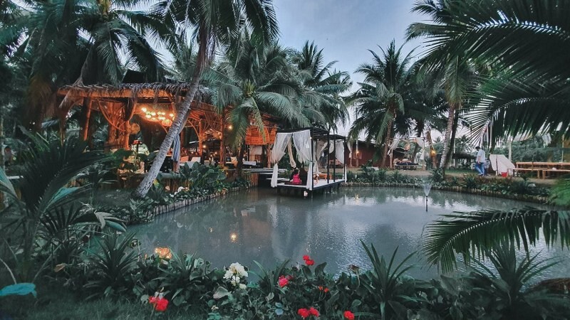 top 12+ คาเฟ่สมุทรสาคร 2567 ร้านกาแฟเปิดใหม่ ริมน้ำ บรรยากาศดี ใกล้กรุงเทพ