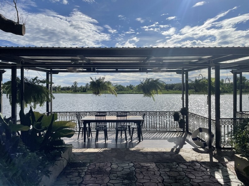 top 12+ คาเฟ่สมุทรสาคร 2567 ร้านกาแฟเปิดใหม่ ริมน้ำ บรรยากาศดี ใกล้กรุงเทพ