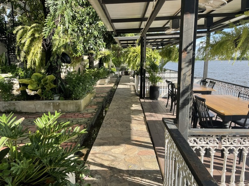 top 12+ คาเฟ่สมุทรสาคร 2567 ร้านกาแฟเปิดใหม่ ริมน้ำ บรรยากาศดี ใกล้กรุงเทพ