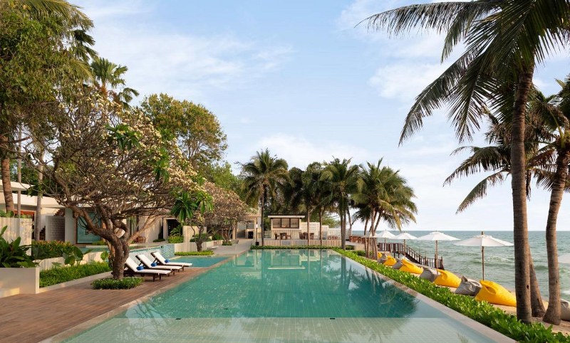 ชะอำ, เพชรบุรี, top 10+ ที่พักชะอำ 2567 ที่พักติดทะเลวิวสวย ใกล้หาด นอนชิลทั้งวัน