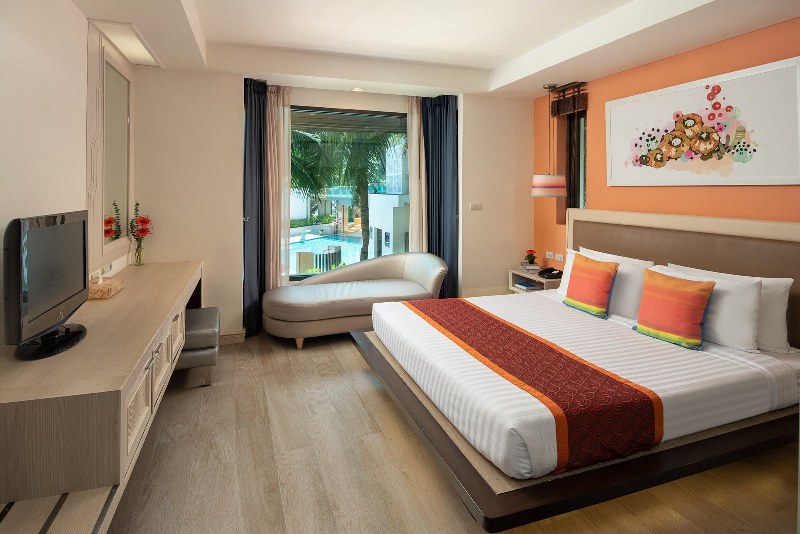 ชะอำ, เพชรบุรี, top 10+ ที่พักชะอำ 2567 ที่พักติดทะเลวิวสวย ใกล้หาด นอนชิลทั้งวัน