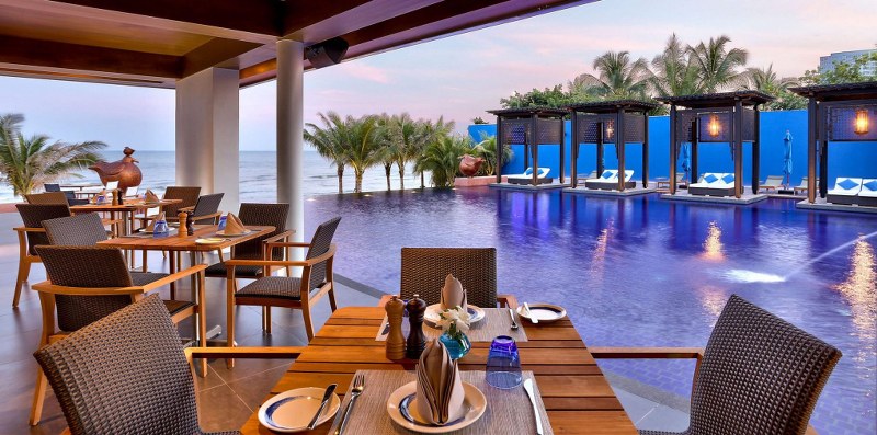 ชะอำ, เพชรบุรี, top 10+ ที่พักชะอำ 2567 ที่พักติดทะเลวิวสวย ใกล้หาด นอนชิลทั้งวัน