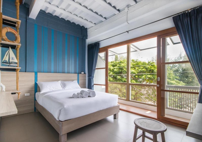 ชะอำ, เพชรบุรี, top 10+ ที่พักชะอำ 2567 ที่พักติดทะเลวิวสวย ใกล้หาด นอนชิลทั้งวัน