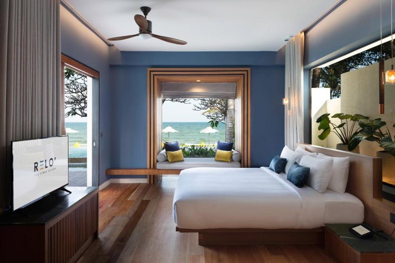 ชะอำ, เพชรบุรี, top 10+ ที่พักชะอำ 2567 ที่พักติดทะเลวิวสวย ใกล้หาด นอนชิลทั้งวัน