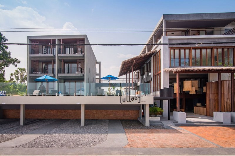 ชะอำ, เพชรบุรี, top 10+ ที่พักชะอำ 2567 ที่พักติดทะเลวิวสวย ใกล้หาด นอนชิลทั้งวัน