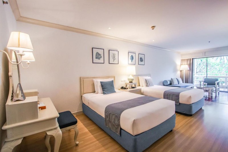 ชะอำ, เพชรบุรี, top 10+ ที่พักชะอำ 2567 ที่พักติดทะเลวิวสวย ใกล้หาด นอนชิลทั้งวัน