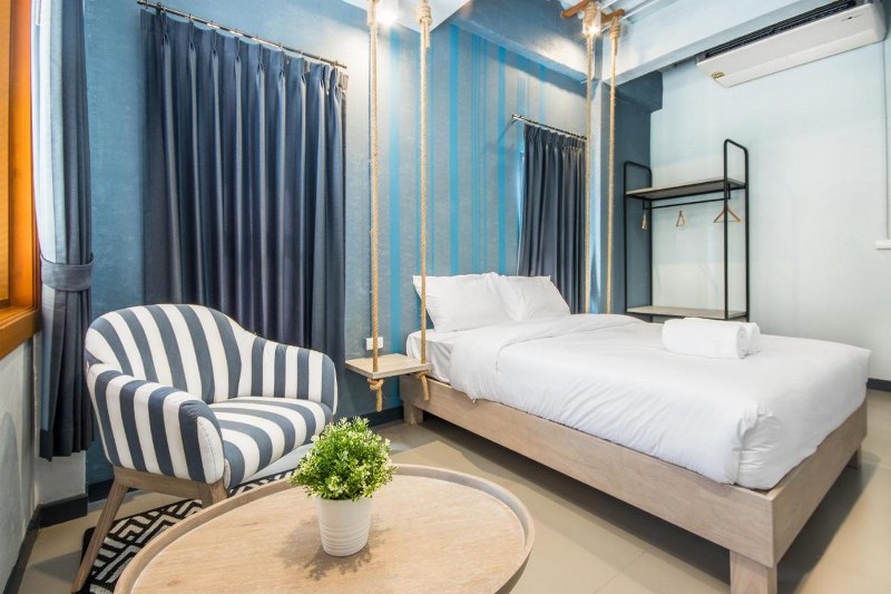 ชะอำ, เพชรบุรี, top 10+ ที่พักชะอำ 2567 ที่พักติดทะเลวิวสวย ใกล้หาด นอนชิลทั้งวัน