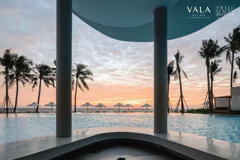 ชะอำ, เพชรบุรี, top 10+ ที่พักชะอำ 2567 ที่พักติดทะเลวิวสวย ใกล้หาด นอนชิลทั้งวัน