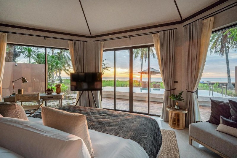 ชะอำ, เพชรบุรี, top 10+ ที่พักชะอำ 2567 ที่พักติดทะเลวิวสวย ใกล้หาด นอนชิลทั้งวัน