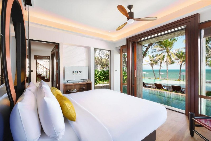 ชะอำ, เพชรบุรี, top 10+ ที่พักชะอำ 2567 ที่พักติดทะเลวิวสวย ใกล้หาด นอนชิลทั้งวัน