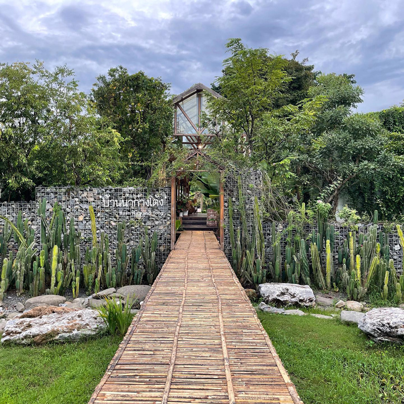 top 10+ คาเฟ่น่าน 2024 ร้านกาแฟน่าน ถ่ายรูปสวย บรรยากาศดี น่านั่งชิล