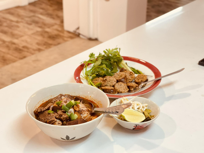 top 10+ คาเฟ่น่าน 2024 ร้านกาแฟน่าน ถ่ายรูปสวย บรรยากาศดี น่านั่งชิล