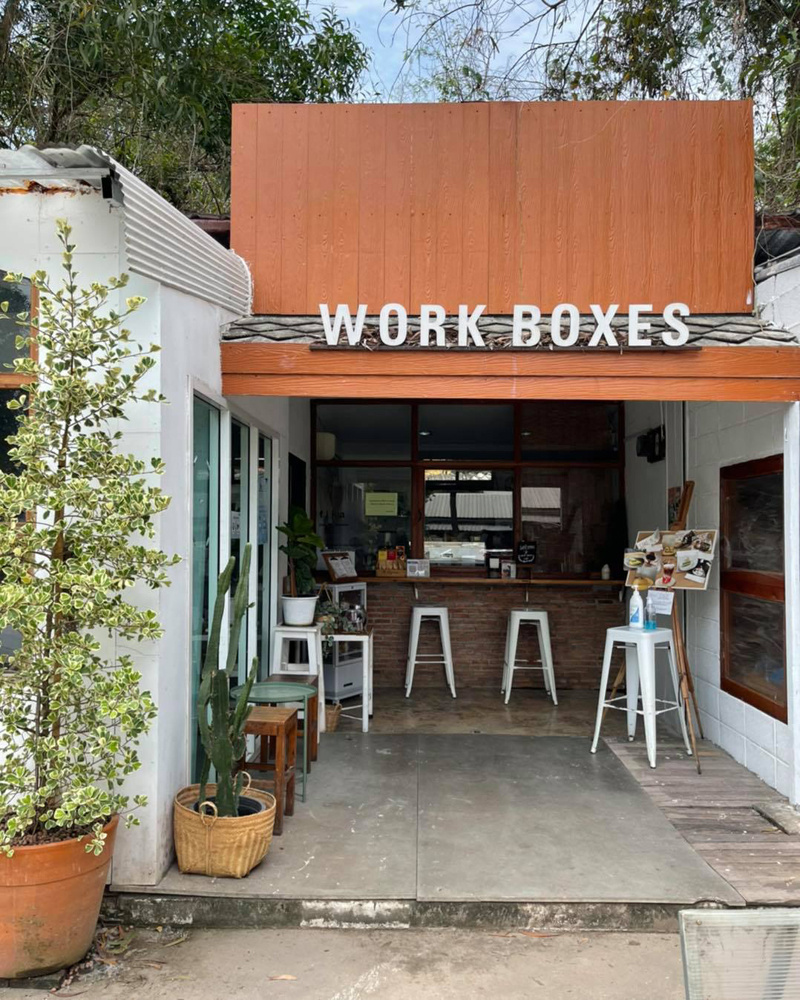 top 10+ คาเฟ่น่าน 2024 ร้านกาแฟน่าน ถ่ายรูปสวย บรรยากาศดี น่านั่งชิล