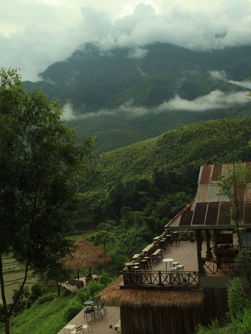 top 10+ คาเฟ่น่าน 2024 ร้านกาแฟน่าน ถ่ายรูปสวย บรรยากาศดี น่านั่งชิล