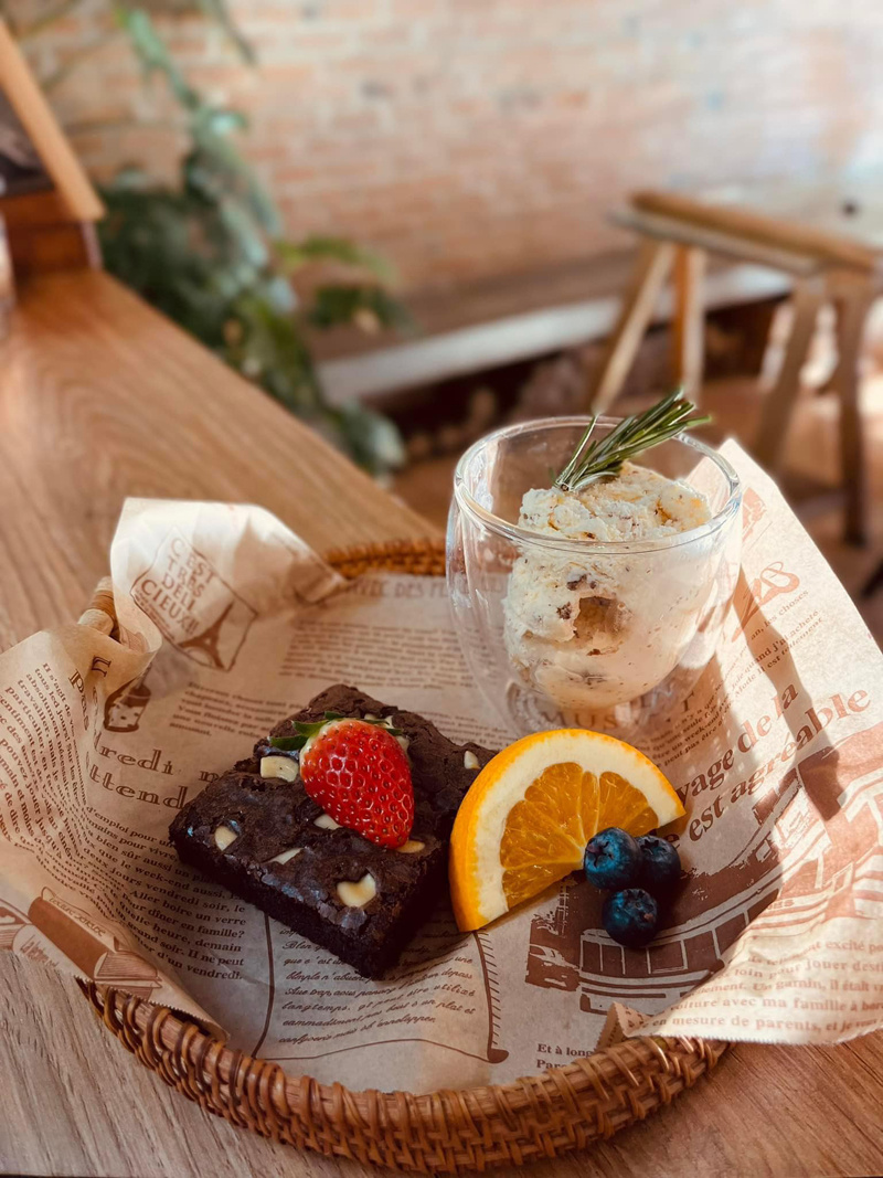 top 10+ คาเฟ่น่าน 2024 ร้านกาแฟน่าน ถ่ายรูปสวย บรรยากาศดี น่านั่งชิล