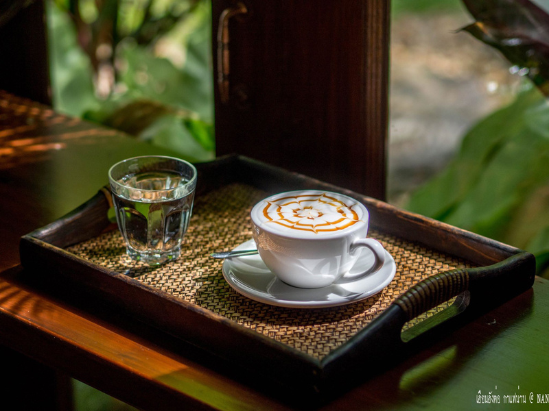 top 10+ คาเฟ่น่าน 2024 ร้านกาแฟน่าน ถ่ายรูปสวย บรรยากาศดี น่านั่งชิล