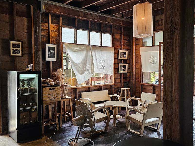 top 10+ คาเฟ่น่าน 2024 ร้านกาแฟน่าน ถ่ายรูปสวย บรรยากาศดี น่านั่งชิล