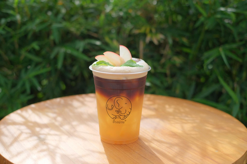 top 10+ คาเฟ่น่าน 2024 ร้านกาแฟน่าน ถ่ายรูปสวย บรรยากาศดี น่านั่งชิล