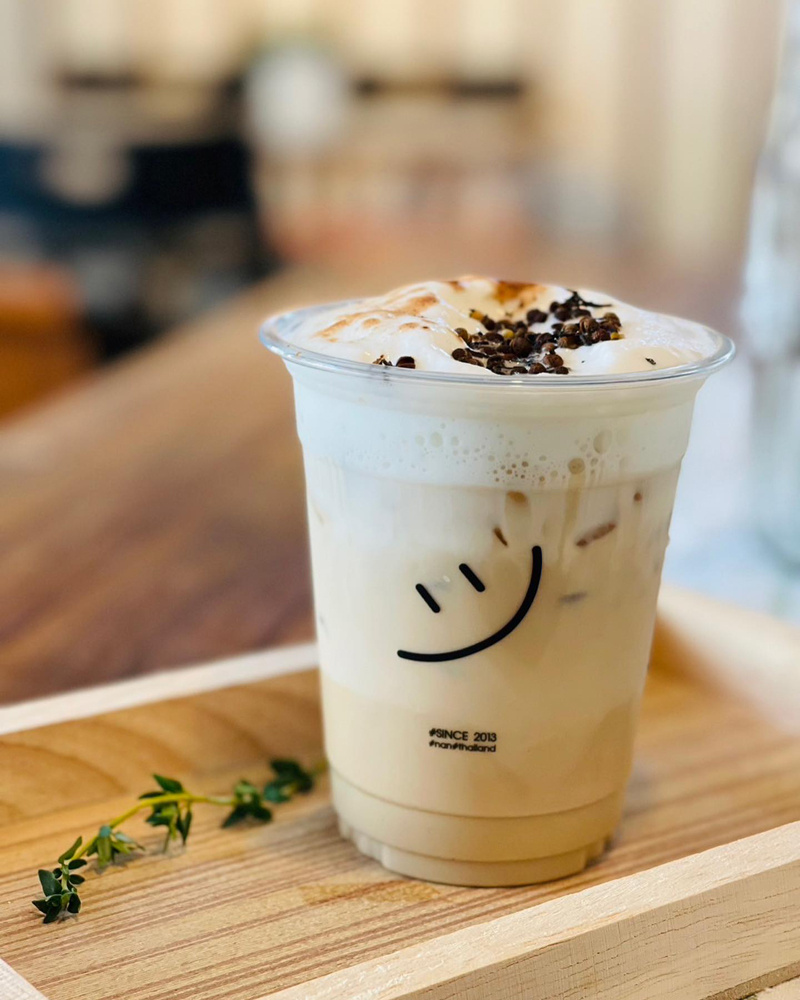 top 10+ คาเฟ่น่าน 2024 ร้านกาแฟน่าน ถ่ายรูปสวย บรรยากาศดี น่านั่งชิล