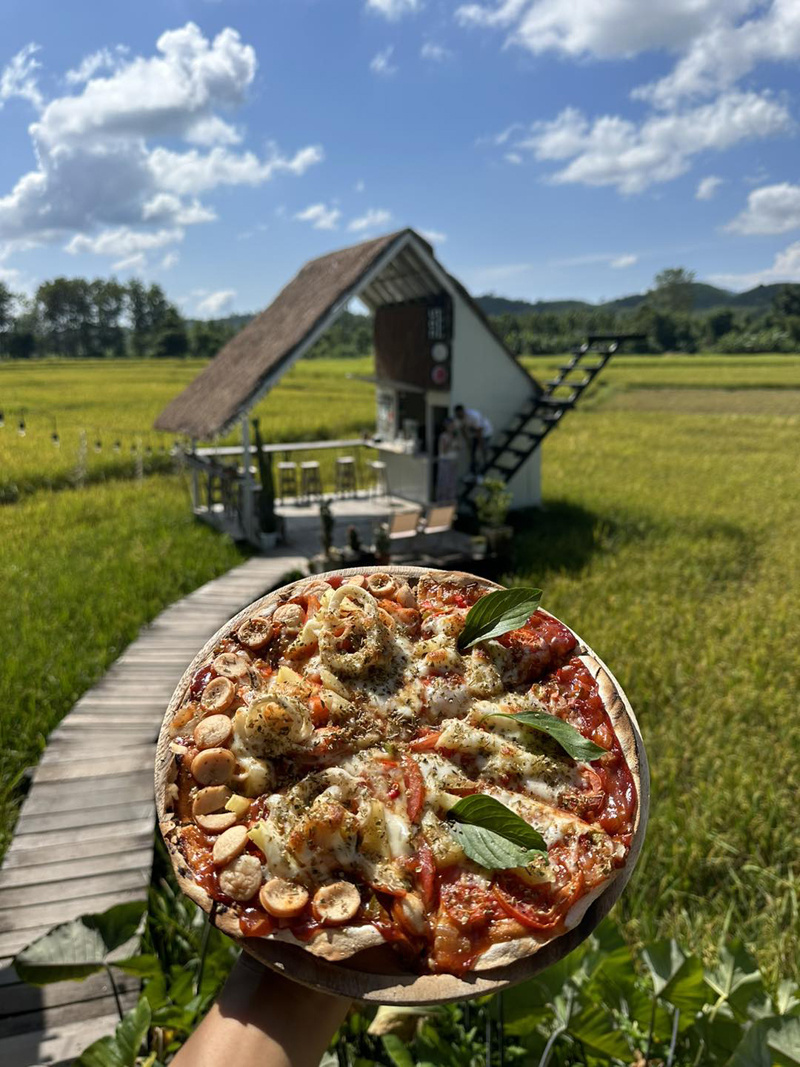 top 10+ คาเฟ่น่าน 2024 ร้านกาแฟน่าน ถ่ายรูปสวย บรรยากาศดี น่านั่งชิล