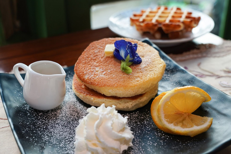 top 10+ คาเฟ่น่าน 2024 ร้านกาแฟน่าน ถ่ายรูปสวย บรรยากาศดี น่านั่งชิล