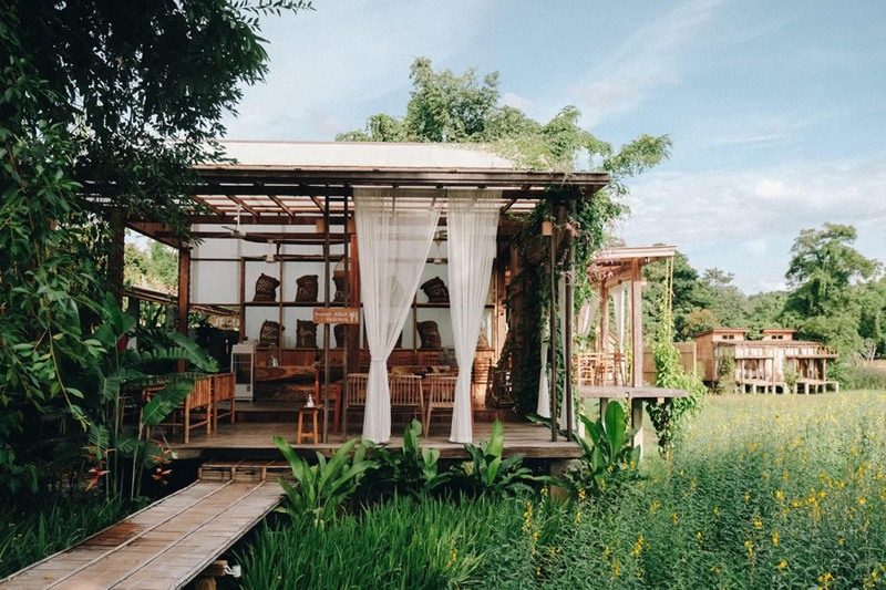 top 10+ คาเฟ่น่าน 2024 ร้านกาแฟน่าน ถ่ายรูปสวย บรรยากาศดี น่านั่งชิล