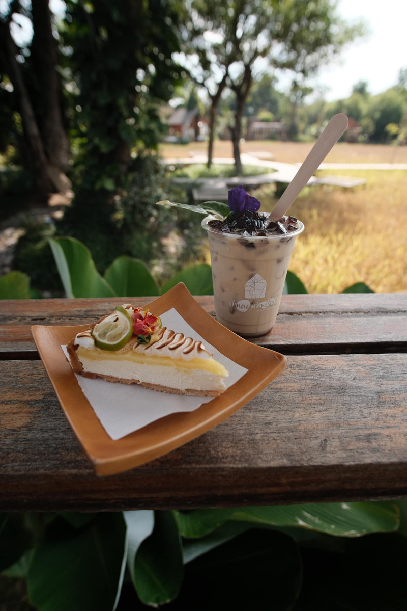 top 10+ คาเฟ่น่าน 2024 ร้านกาแฟน่าน ถ่ายรูปสวย บรรยากาศดี น่านั่งชิล