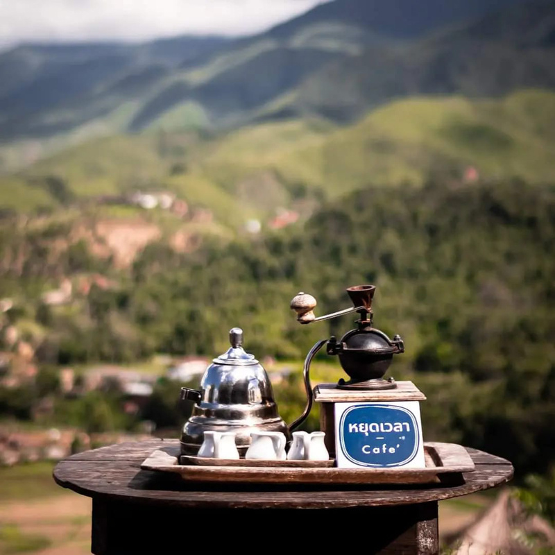 top 10+ คาเฟ่น่าน 2024 ร้านกาแฟน่าน ถ่ายรูปสวย บรรยากาศดี น่านั่งชิล